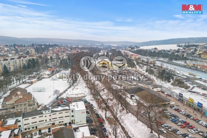 Prodej, Byt 2+1, Rakovník