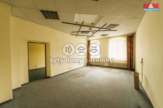 Prodej, Rodinný dům, Nymburk