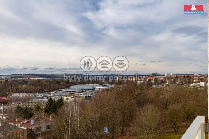 Prodej, Byt 2+1, Ostrava