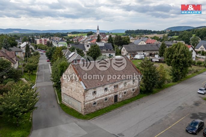 Prodej, Sklad, Králíky