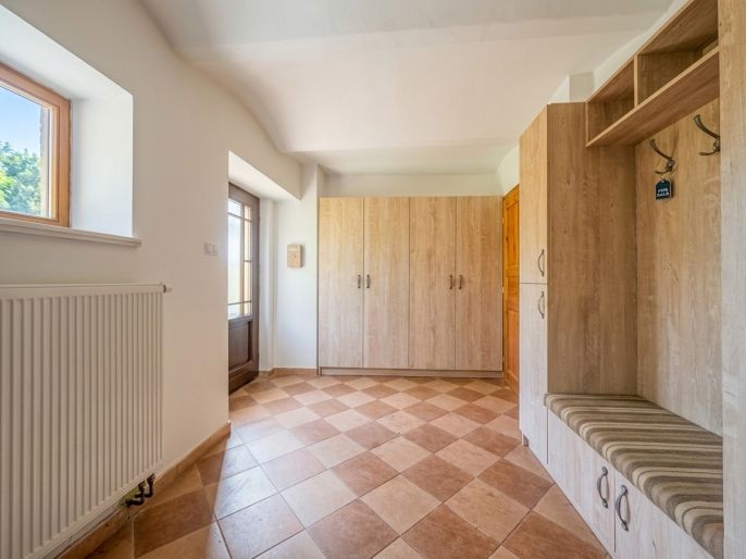 Prodej, Rodinný dům, Býčkovice