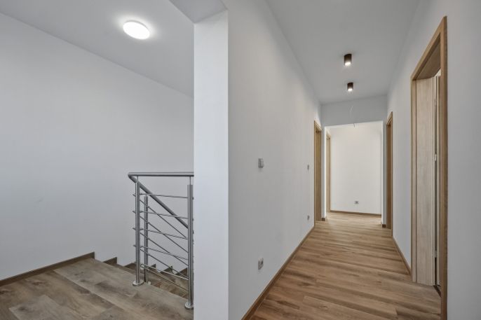 Prodej, Rodinný dům, Vidče