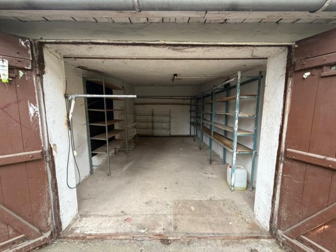 Prodej, Garáž, Třinec