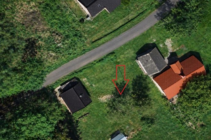 Prodej, Zahrada, Tanvald