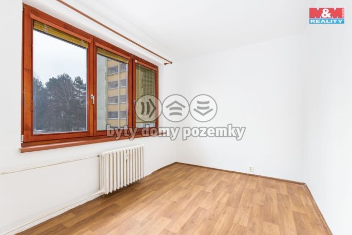 Prodej, Byt 3+1, Ostrava