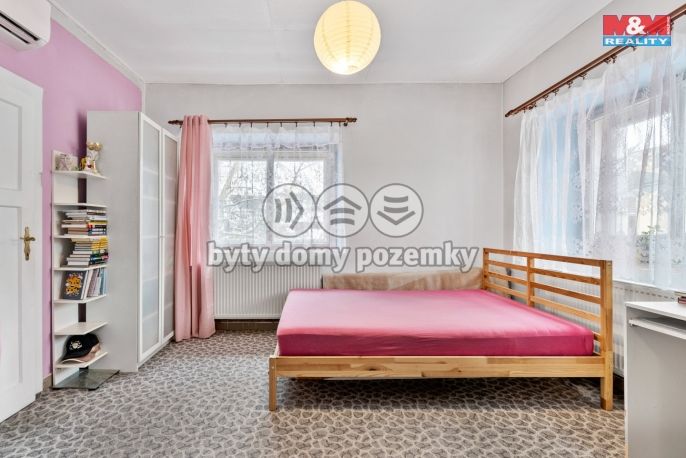 Prodej, Rodinný dům, Dubá