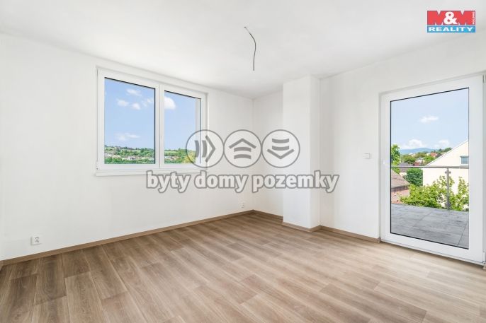 Prodej, Rodinný dům, Bystřany