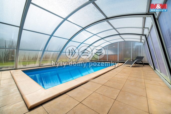 Prodej, Rodinný dům, Písečná