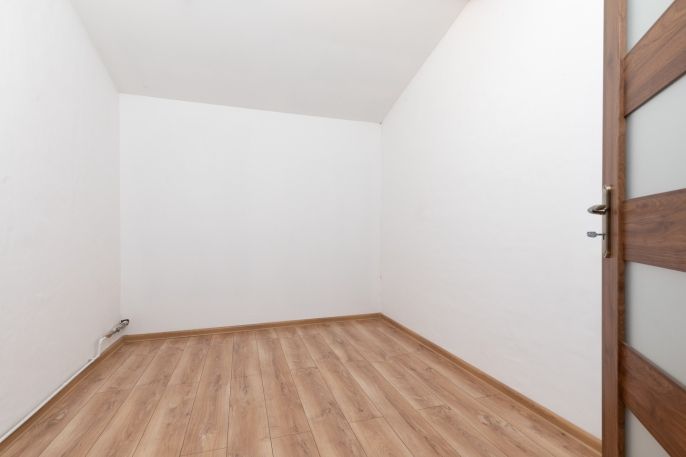 Prodej, Atypický byt, Bohumín