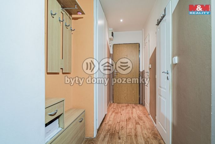 Prodej, Byt 2+1, Český Těšín