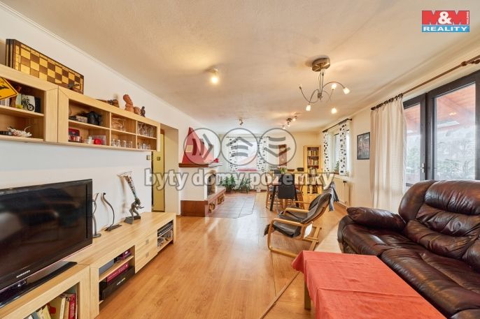 Prodej, Rodinný dům, Horní Maršov