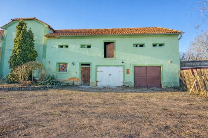 Prodej, Rodinný dům, Myslinka