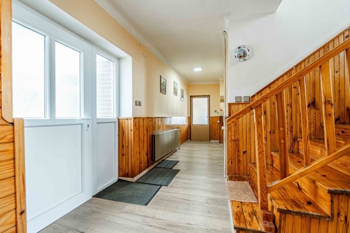 Prodej, Zemědělská usedlost, Fulnek