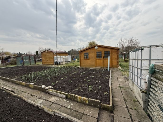 Prodej, Zahrada, Podbořany