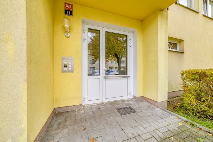 Prodej, Byt 3+kk, Mariánské Lázně