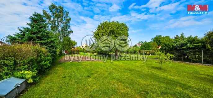 Prodej, Rodinný dům, Starý Mateřov