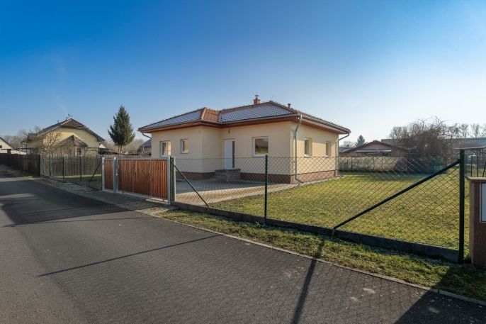 Prodej, Rodinný dům, Dolní Beřkovice
