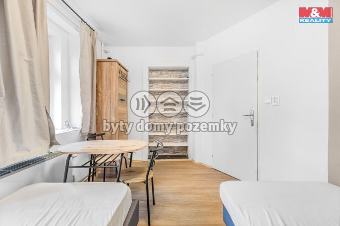 Prodej, Rodinný dům, Bílina