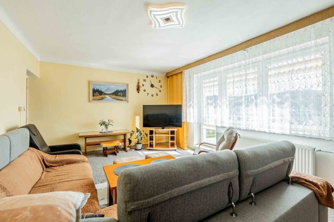 Prodej, Zemědělská usedlost, Fulnek