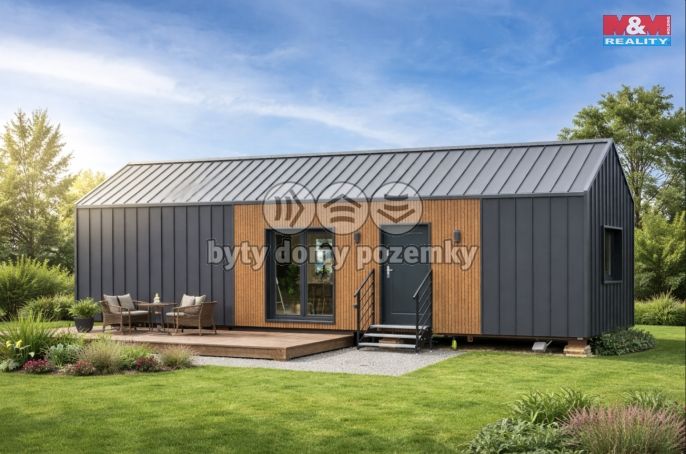 Prodej, Rodinný dům, Orlické Záhoří