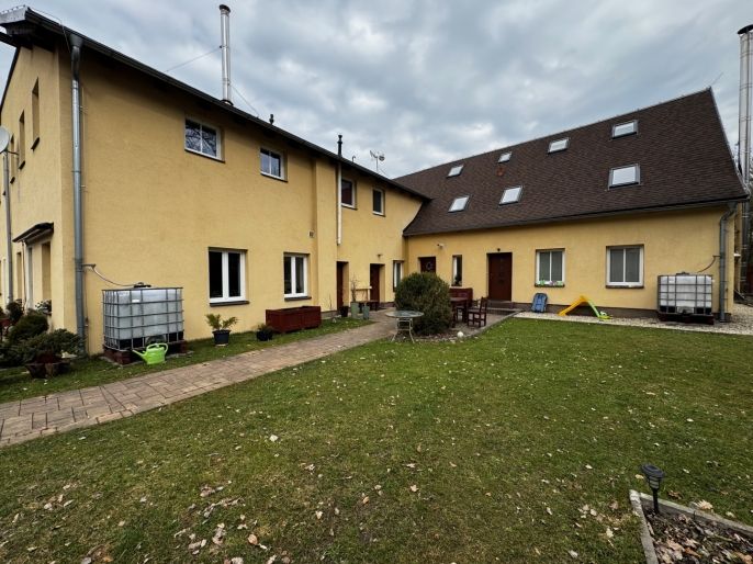 Prodej, Byt 2+kk, Liberec