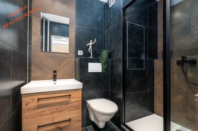 Prodej, Byt 1+kk, Hradec Králové