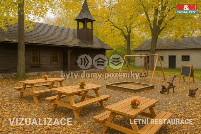 Prodej, Byt 3+kk, Slušovice