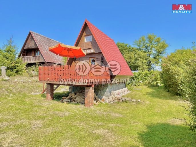 Prodej, Chata, Choceň