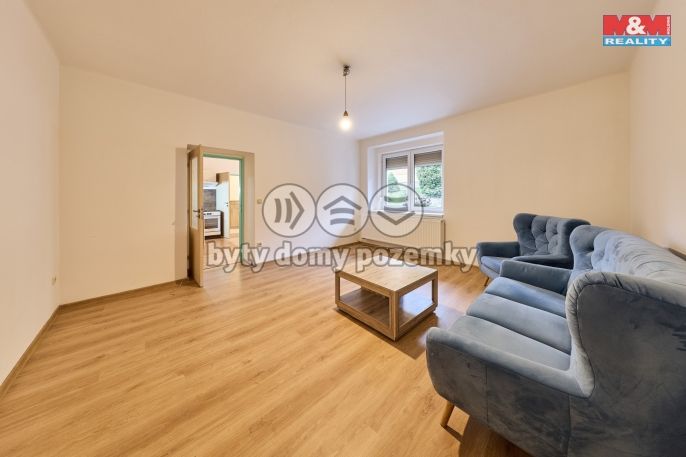 Prodej, Rodinný dům, Předměřice nad Labem