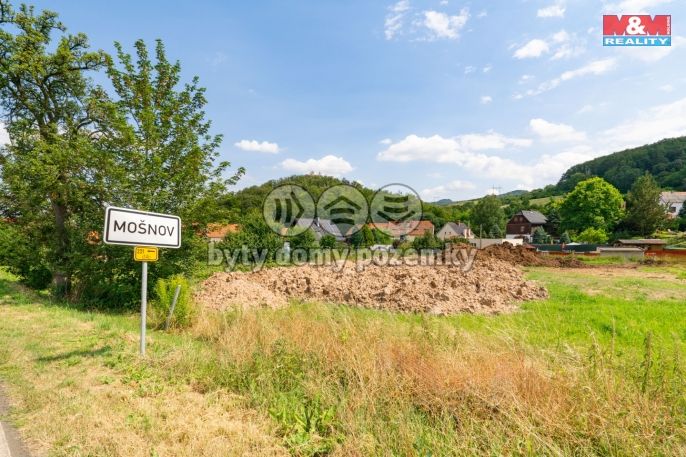 Prodej, Pozemek k bydlení, Bžany