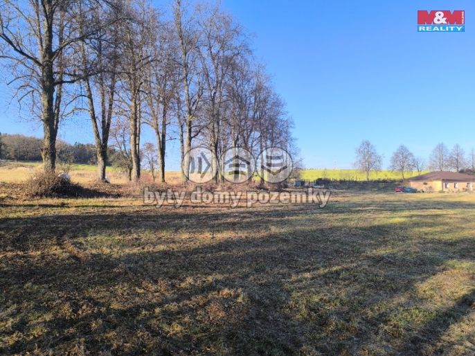 Prodej, Pozemek k bydlení, Cehnice