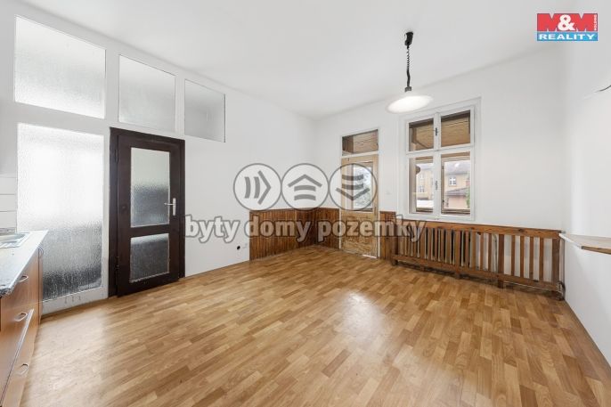 Prodej, Byt 3+1, Teplice