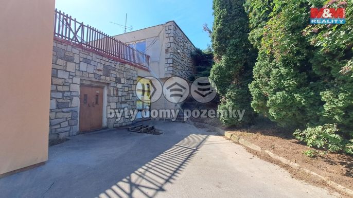 Prodej, Hotel, penzion, Práče