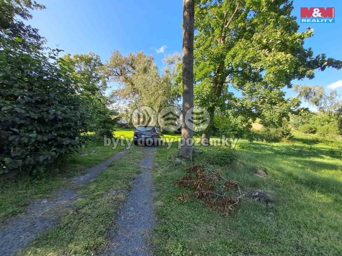 Prodej, Zahrada, Město Albrechtice