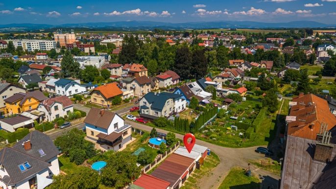 Prodej, Garáž, Lomnice nad Popelkou