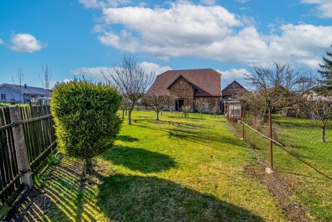 Prodej, Rodinný dům, Lužec nad Cidlinou