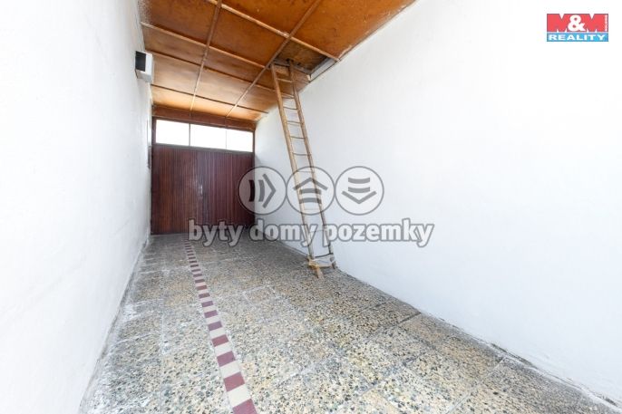 Prodej, Rodinný dům, Bratčice