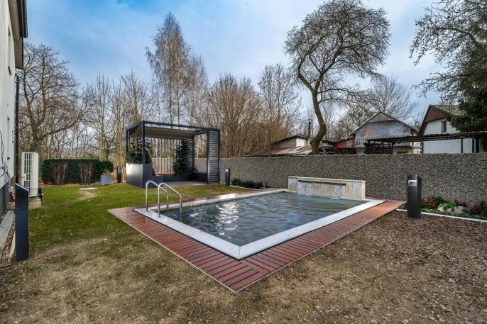 Prodej, Rodinný dům, Liberec