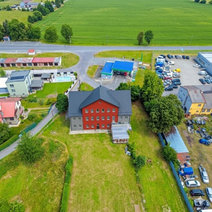 Prodej, Byt 3+kk, Bohumín
