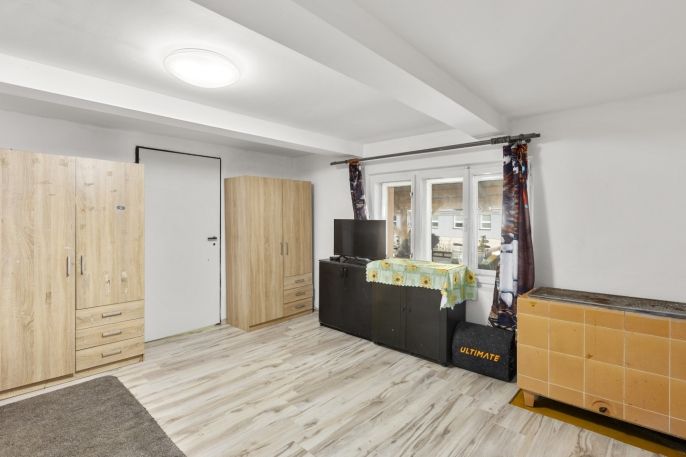 Prodej, Rodinný dům, Luže