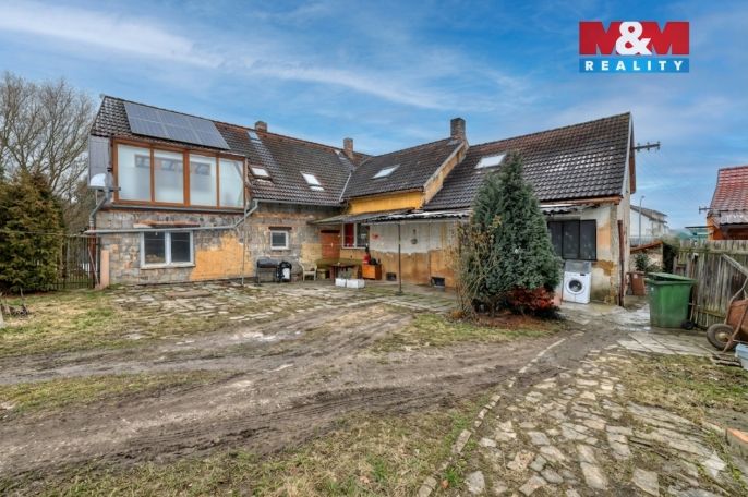 Prodej, Rodinný dům, Staňkov