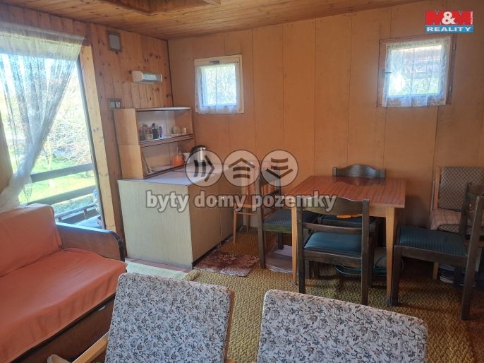 Prodej, Zahrada, Frýdek-Místek