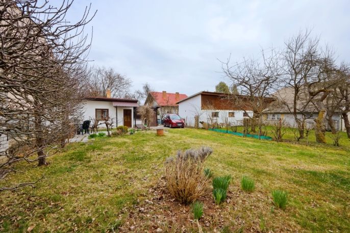 Prodej, Chata, Černovice