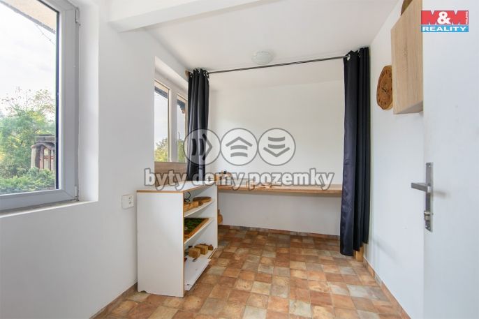 Pronájem, Obchod a služby, Praha