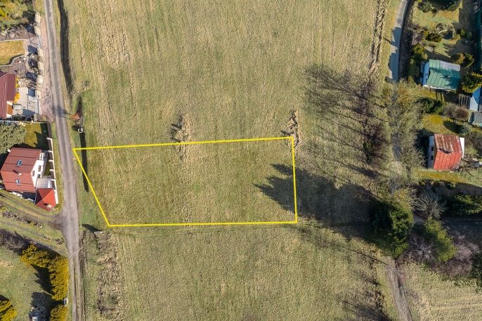 Prodej, Pozemek k bydlení, Zbraslavice