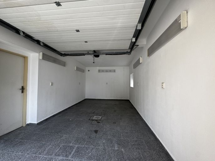 Pronájem, Garáž, Ostrava