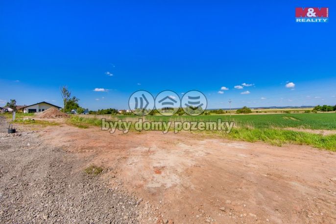 Prodej, Pozemek k bydlení, Zbůch