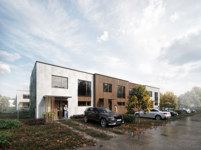 Prodej, Rodinný dům, Ostrava