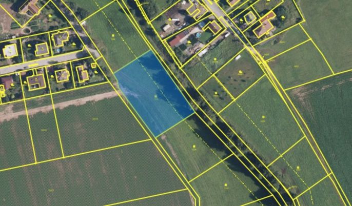 Prodej, Louka, Hradec Králové