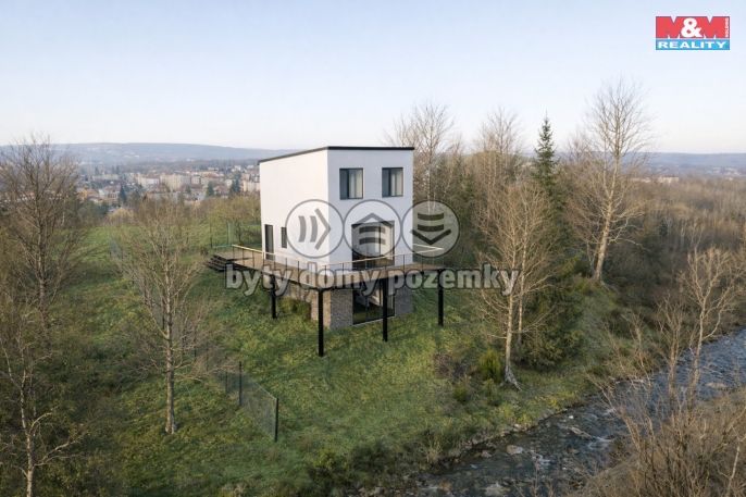 Prodej, Rodinný dům, Karlovy Vary